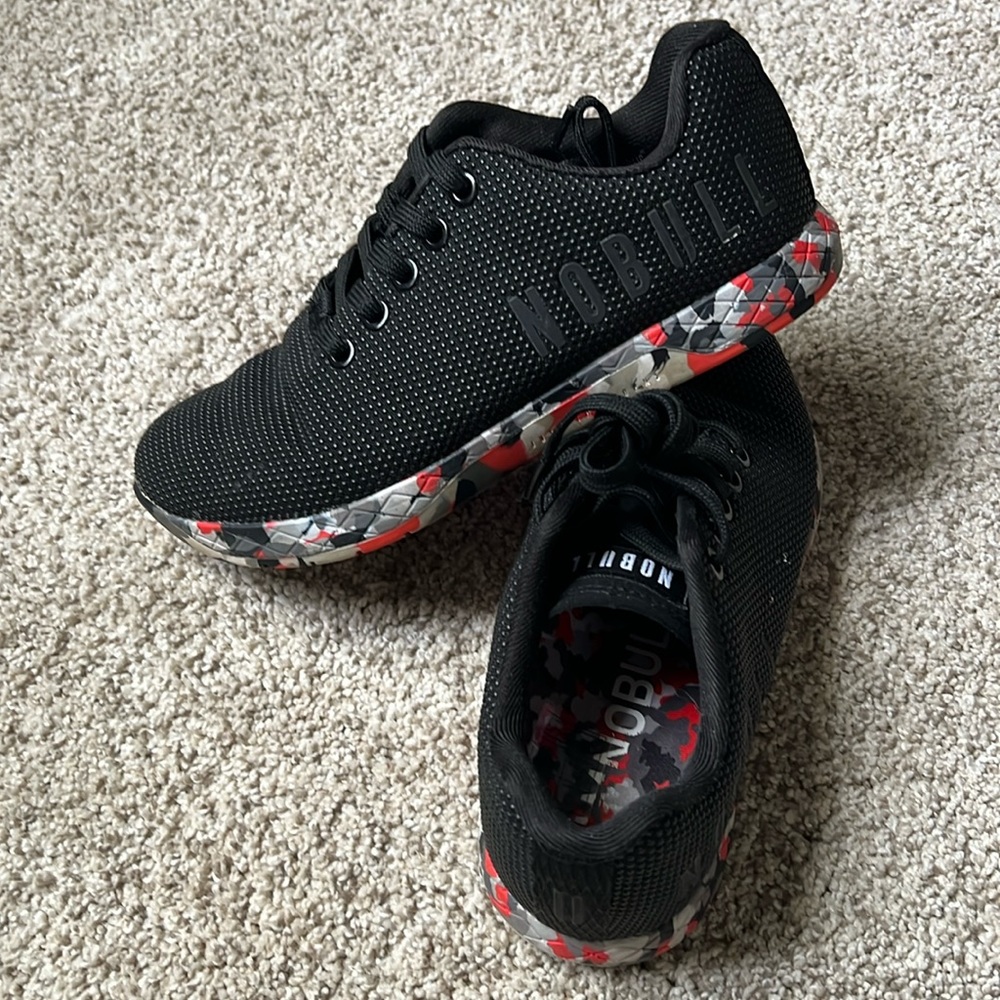 Nobull Trainers